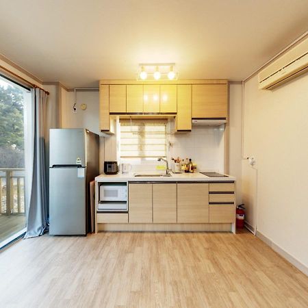 Tobang Red Clay Pension Pohang Dış mekan fotoğraf