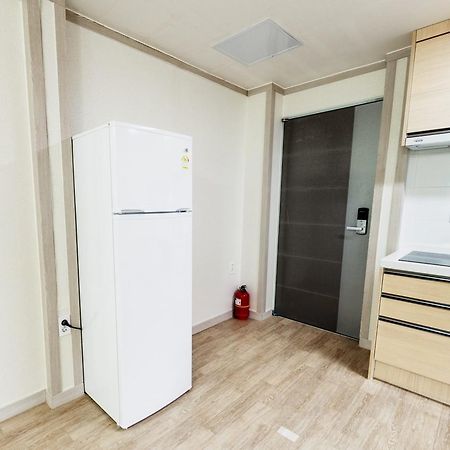 Tobang Red Clay Pension Pohang Dış mekan fotoğraf