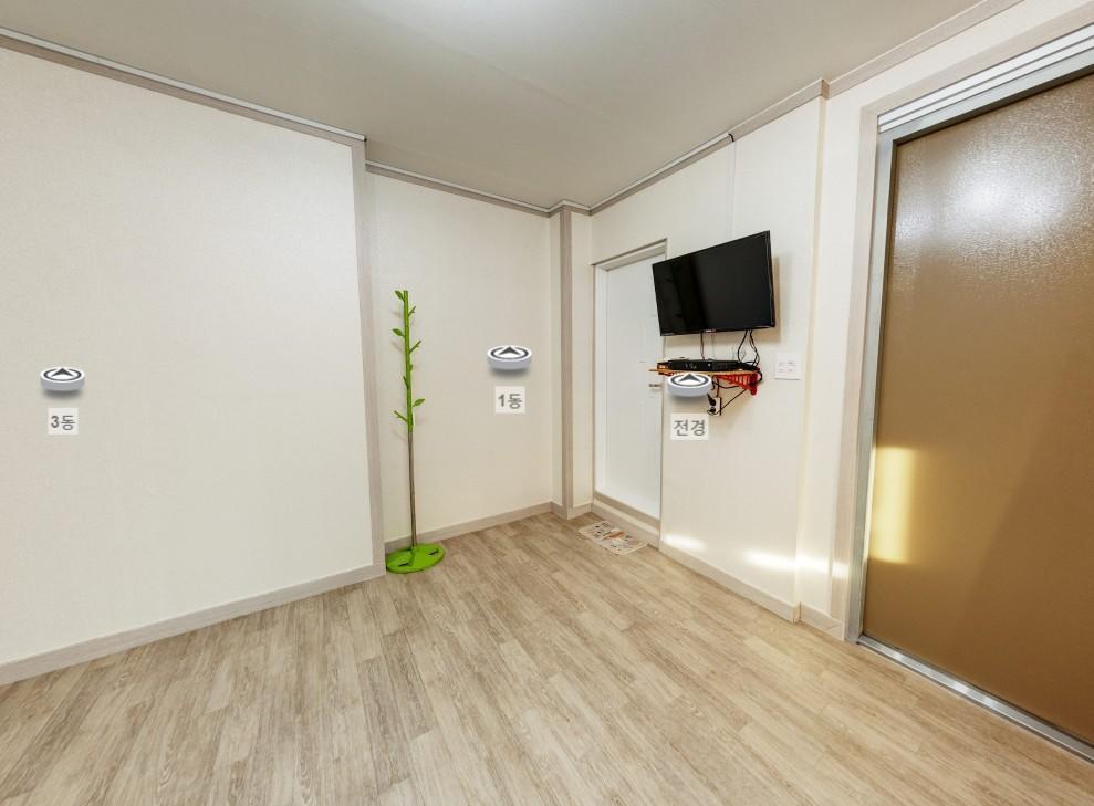 Tobang Red Clay Pension Pohang Dış mekan fotoğraf