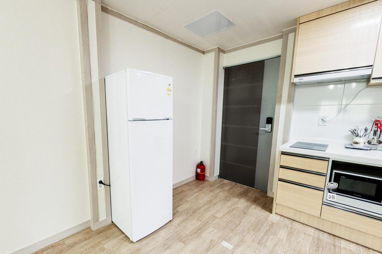 Tobang Red Clay Pension Pohang Dış mekan fotoğraf