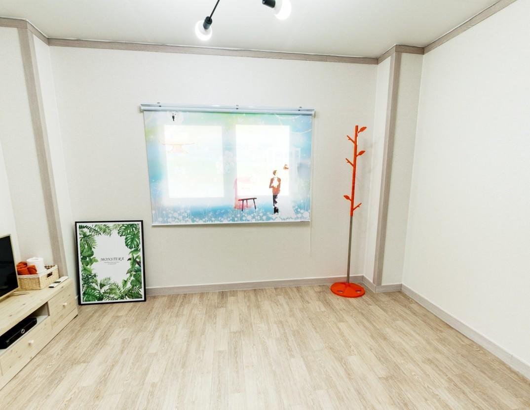 Tobang Red Clay Pension Pohang Dış mekan fotoğraf